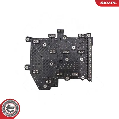 Unidad de control, transmisión automática Audi A3 · Audi A3 Sportback · Seat ATECA