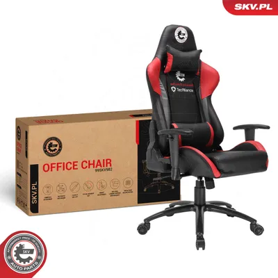 Silla de oficina ESEN SKV 99SKV982