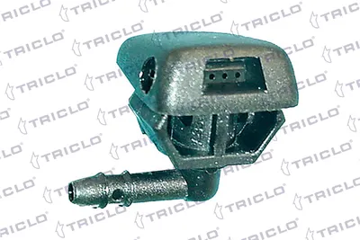 Tobera de agua regadora, lavado de parabrisas Fiat STRADA Pickup · Fiat PUNTO · Fiat DOBLO MPV
