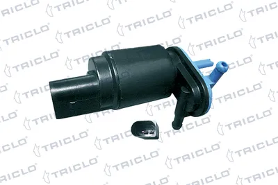Bomba de agua de lavado, lavado de parabrisas Audi A4 B5 · Audi A3 · Audi A6 C5
