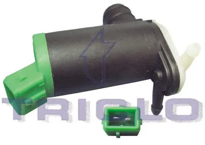 Bomba de agua de lavado, lavado de parabrisas Citroën XANTIA · Citroën ZX · Citroën EVASION MPV
