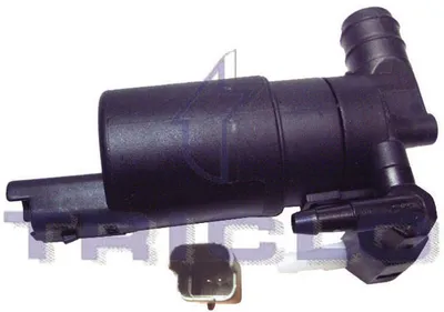 Bomba de agua de lavado, lavado de parabrisas Citroën SAXO · Citroën BERLINGO / BERLINGO FIRST Box Body/MPV · Citroën BERLINGO / BERLINGO FIRST MPV