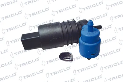 Bomba de agua de lavado, lavado de parabrisas Audi A4 B5 · Audi A3 · Audi A6 C5