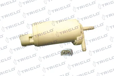 Bomba de agua de lavado, lavado de parabrisas Volvo S40 I · Volvo V40 Estate · Volvo V70 I
