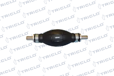 Bomba, prebombeo de combustible TRICLO 311750