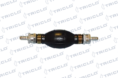 Bomba, prebombeo de combustible TRICLO 311755