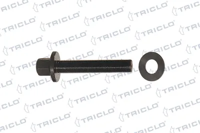 Tornillo, soporte cojinete cigüeñal TRICLO 332626