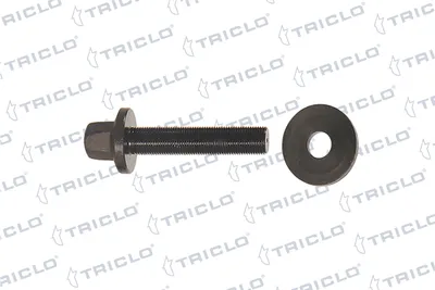Tornillo, soporte cojinete cigüeñal TRICLO 332627