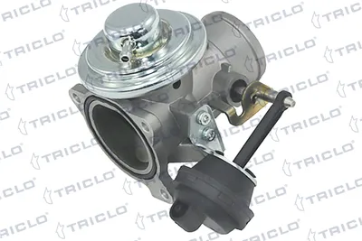 Válvula EGR Audi A3 · Audi A2 · Seat AROSA