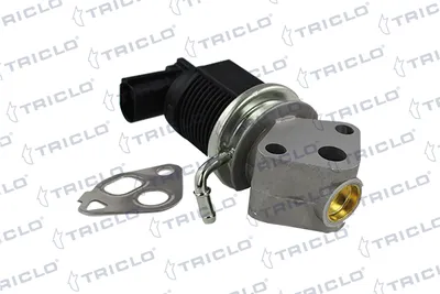 Válvula EGR Audi A2 · Seat CORDOBA · Seat IBIZA II
