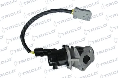 Válvula EGR Ford FOCUS C-MAX · Ford FOCUS II · Ford FOCUS II Turnier