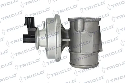 Válvula EGR Ford TRANSIT Bus · Ford TRANSIT Van · Ford TRANSIT Platform/Chassis