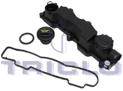 Tapa de culata Citroën BERLINGO / BERLINGO FIRST Box Body/MPV · Citroën BERLINGO / BERLINGO FIRST MPV · Citroën XSARA PICASSO
