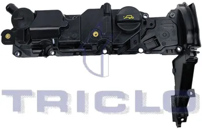 Tapa de culata Citroën C4 PICASSO I MPV · Citroën JUMPY II · Citroën JUMPY II Van