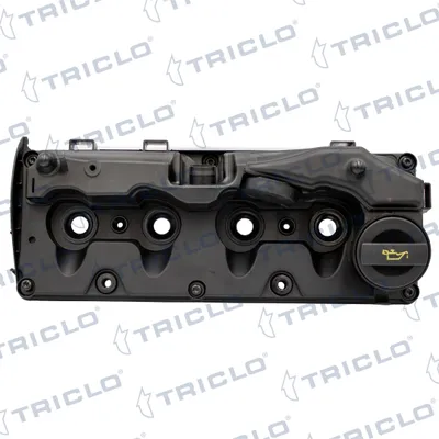 Tapa de culata Audi A3 · Audi A3 Sportback · Audi TT