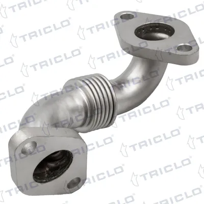 Tubería, válvula EGR Audi A3 · Audi A3 Sportback · Seat ALTEA
