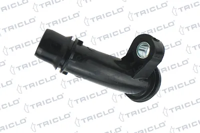 Tubería, válvula EGR TRICLO 454313