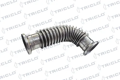 Tubería, válvula EGR TRICLO 455260