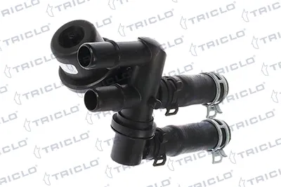 Válvula de control de refrigerante Ford TRANSIT Bus · Ford TRANSIT Van · Ford TRANSIT Platform/Chassis