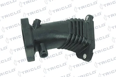 Tubo flexible de aspiración, filtro de aire Ford FOCUS C-MAX · Ford FOCUS II · Ford FOCUS II Turnier