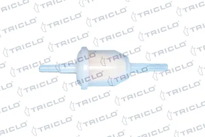Filtro combustible TRICLO 568165