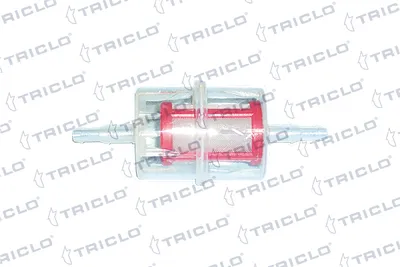 Filtro combustible TRICLO 568210