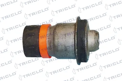 Suspensión, cuerpo del eje TRICLO 785720
