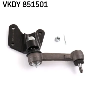 Brazo de dirección Toyota 4 RUNNER II · Toyota HILUX II SUV · Toyota HILUX V Pickup