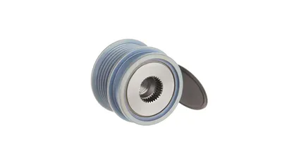 Rueda libre alternador Audi A1 · Audi A1 Sportback · Audi Q3