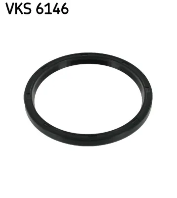 Retén para ejes, buje de rueda SKF VKS 6146