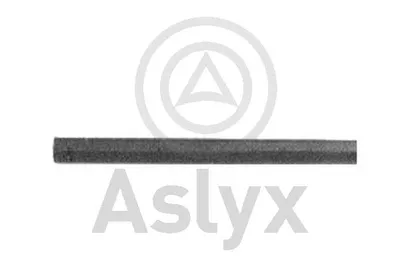 Tubería, válvula EGR Aslyx AS-200346