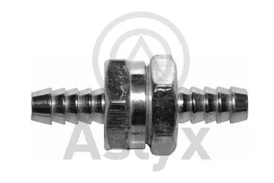 Bomba de combustible Aslyx AS-200631