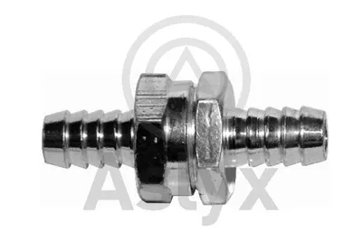 Bomba de combustible Aslyx AS-200632