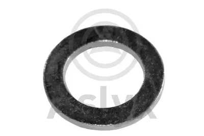 Junta tórica, tapón roscado de vaciado de aceite Aslyx AS-200651