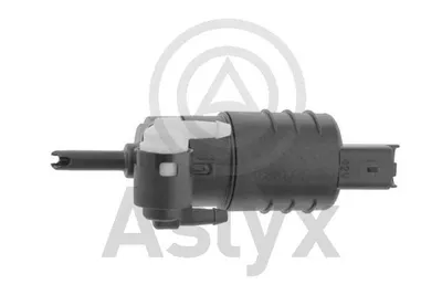 Bomba de agua de lavado, lavado de parabrisas Nissan MICRA II · Nissan ALMERA II Hatchback · Nissan ALMERA II