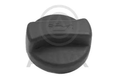 Tapa, tubuladura de relleno de aceite Audi 80 B4 Avant · Audi 100 C2 Saloon · Audi 100 C3 Saloon