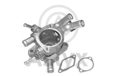 Válvula de control de refrigerante Opel CORSA C · Opel COMBO Box Body/MPV · Opel COMBO Tour