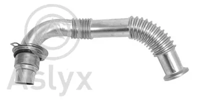 Tubería, válvula EGR Citroën C3 I · Citroën C3 Pluriel · Citroën C2