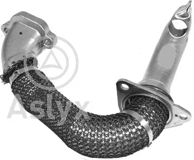 Tubería, válvula EGR Alfa Romeo 159 · Alfa Romeo BRERA · Alfa Romeo 159 Sportwagon