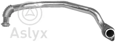 Tubería, válvula EGR Citroën C8 · Citroën C4 Coupe · Citroën C4 I