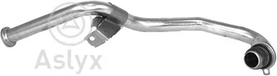 Tubería, válvula EGR Citroën XSARA · Citroën XSARA Break · Citroën XSARA Coupe