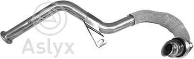 Tubería, válvula EGR Citroën XSARA PICASSO · Citroën C3 I · Citroën C2
