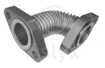 Tubería, válvula EGR Alfa Romeo 156 · Alfa Romeo 166 · Alfa Romeo 156 Sportwagon
