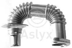 Tubería, válvula EGR Opel INSIGNIA A Sports Tourer · Opel ASTRA J · Opel MERIVA B MPV