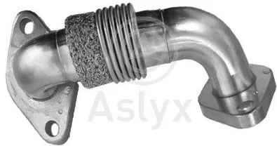 Tubería, válvula EGR Seat IBIZA III · Seat CORDOBA · Skoda FABIA I