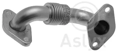 Tubería, válvula EGR Audi A3 · Audi A3 Sportback · Seat LEON