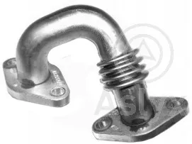 Tubería, válvula EGR Audi A3 · Audi A3 Sportback · Seat ALTEA