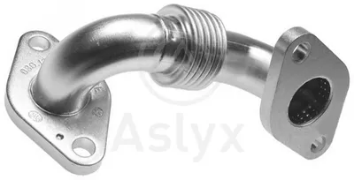 Tubería, válvula EGR Audi A3 · Audi A3 Sportback · Seat ALTEA