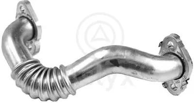 Tubería, válvula EGR Audi A3 · Audi A3 Sportback · Audi A3 Convertible