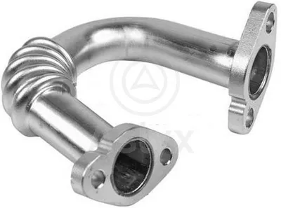 Elemento enfriador, reciclaje gases escape Seat ALTEA · Seat LEON · Seat ALTEA XL